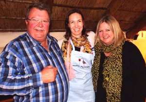 Wynproegilde se Brandewynproe